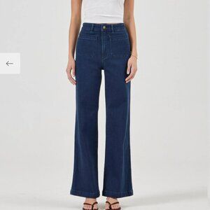 ROLLA’S Sailor Jean - Dark Stone